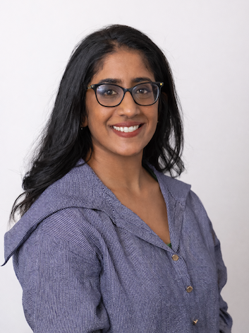 Saira George-Carbello